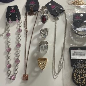 Miscellaneous Jewelry lot